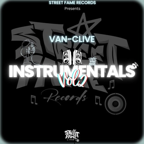 Van-Clive Instrumentals Vol2