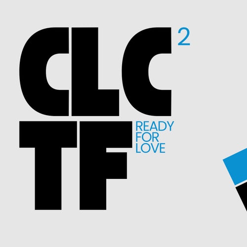 Ready For Love