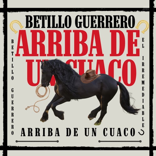 Arriba De Un Cuaco