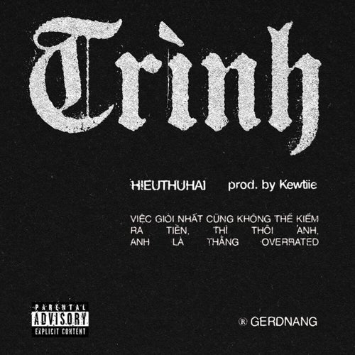TRÌNH