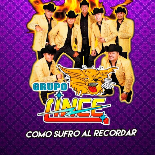Como Sufro al Recordar