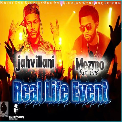 Real Life Event
