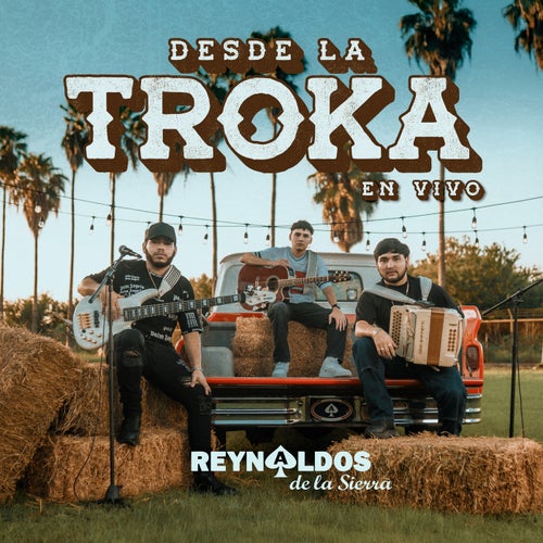 Desde La Troka (En Vivo)