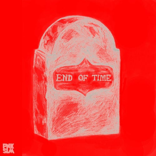 End of Time