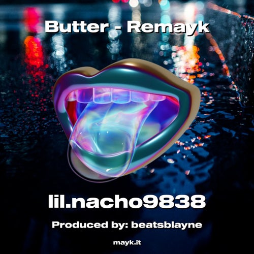 Butter - Remayk