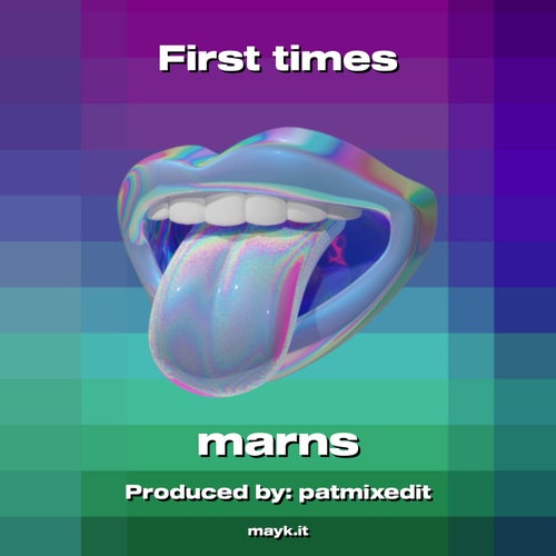 First times