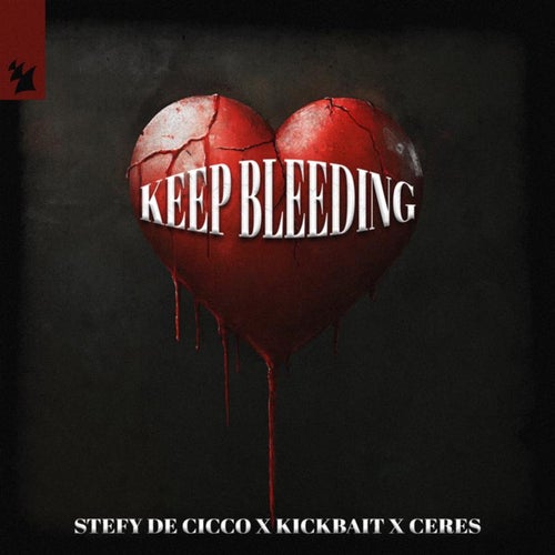 Keep Bleeding