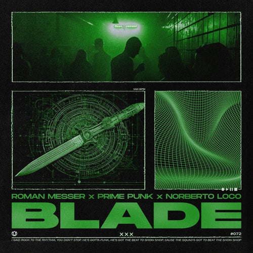 Blade