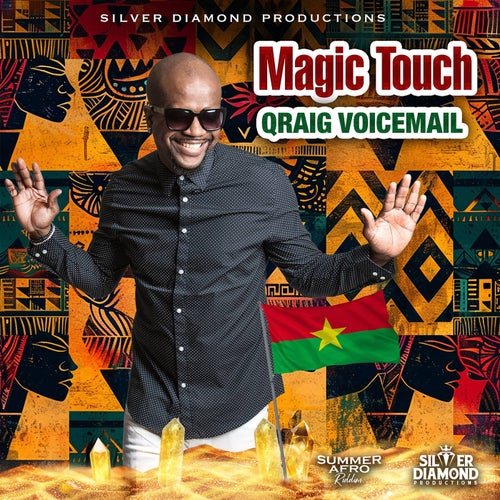 Magic Touch
