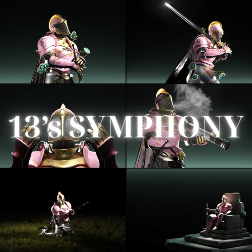 13's SYMPHONY