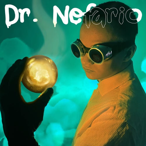 Dr. Nefario