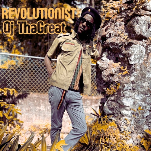 Revolutionist