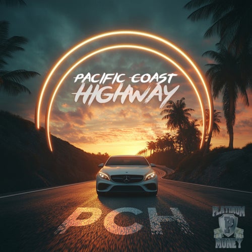 Pacific Coast Highway (P.C.H.)