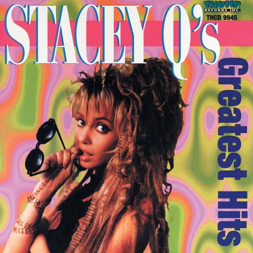 Stacey Q's Greatest Hits