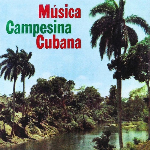 Música Campesina Cubana