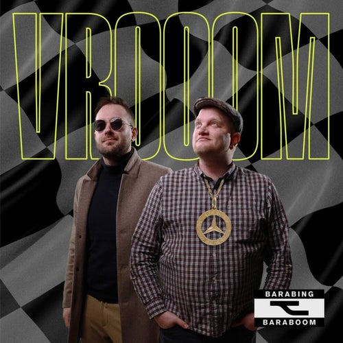 Vrooom