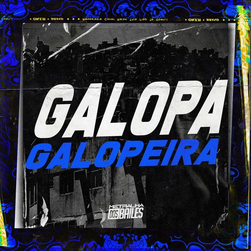 Galopa Galopeira