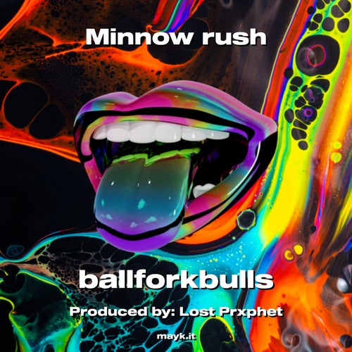 Minnow rush
