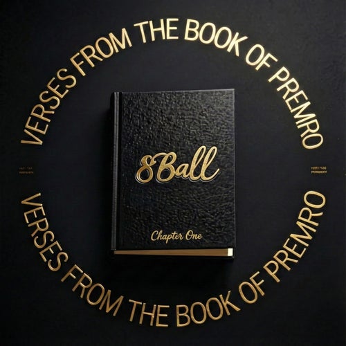 Verses from the Book of Premro Chapter One