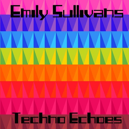 Techno Echoes