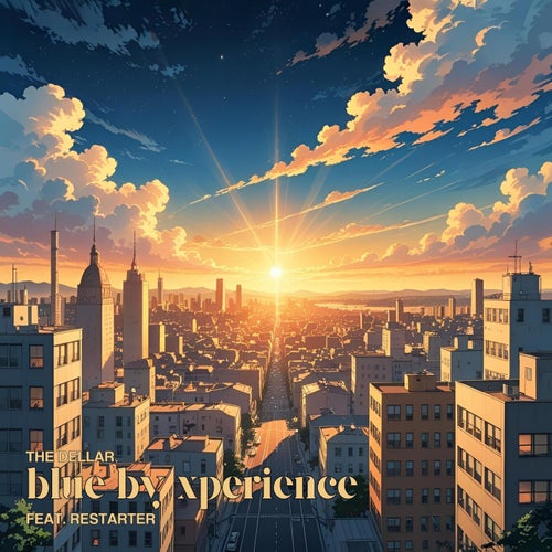 blue by xperience (feat. Restarter)