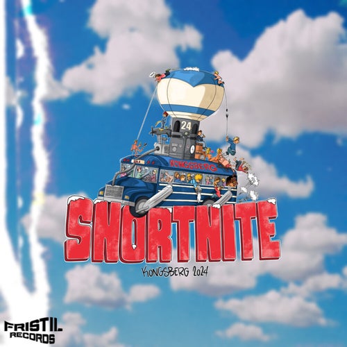 Snortnite