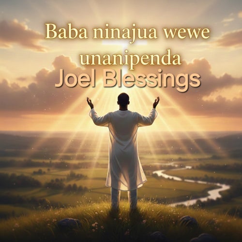 Baba ninajua wewe unanipenda