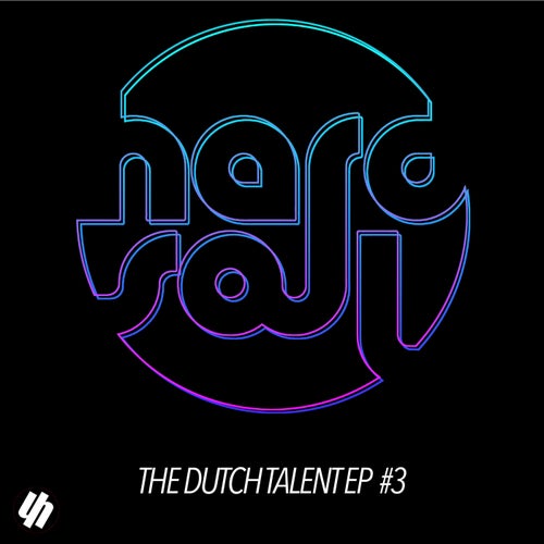 The Dutch Talent EP #3