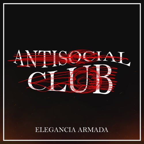 Antisocial Club