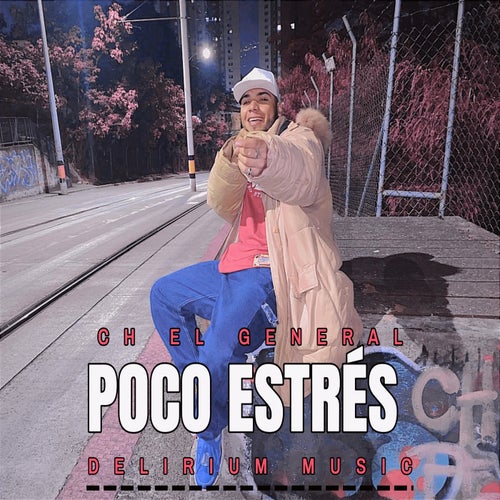 Poco estrés