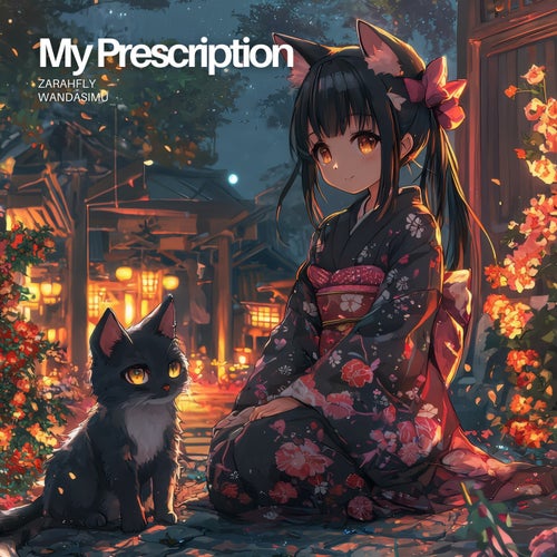My Prescription (feat. Wandasimu)
