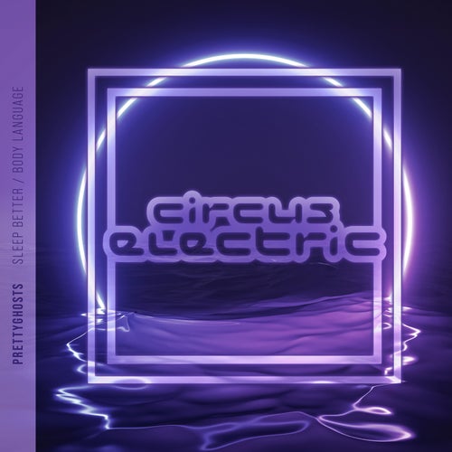 Sleep Better / Body Language