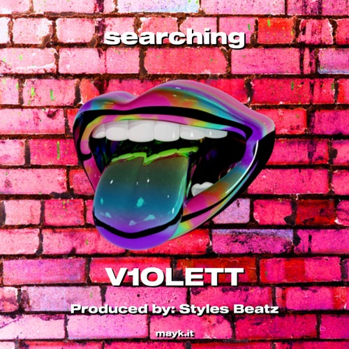 searching