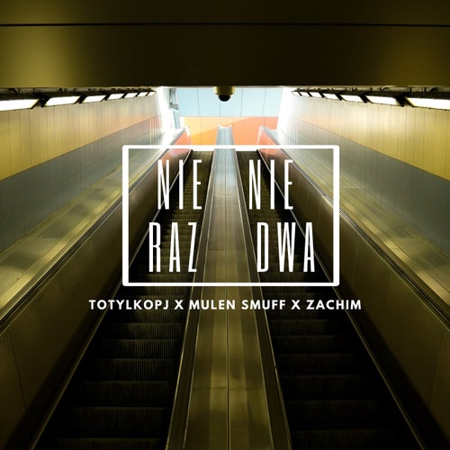 NIE RAZ NIE DWA
