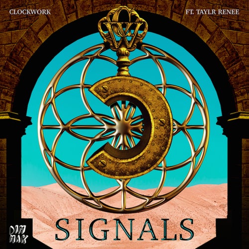 Signals (feat. Taylr Renee)