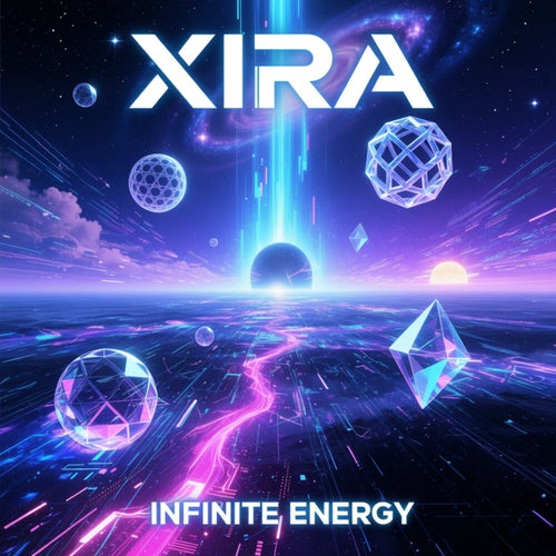 Infinite Energy