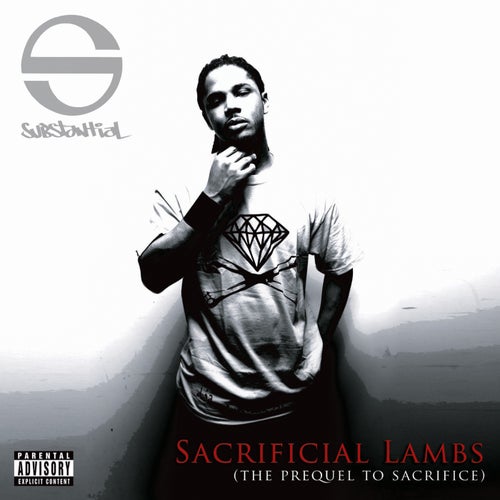 Sacrificial Lambs (The Prequel to Sacrifice)