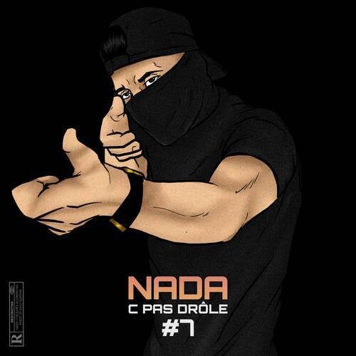 C pas drôle #7