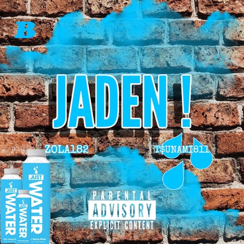 Jaden! Freestyle (feat. T$unami811)
