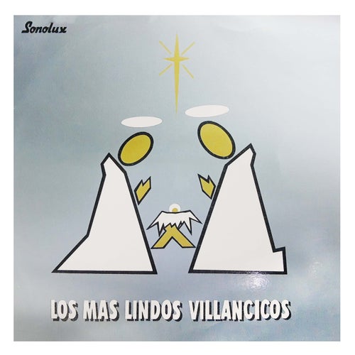 Los Mas Lindos Villancicos