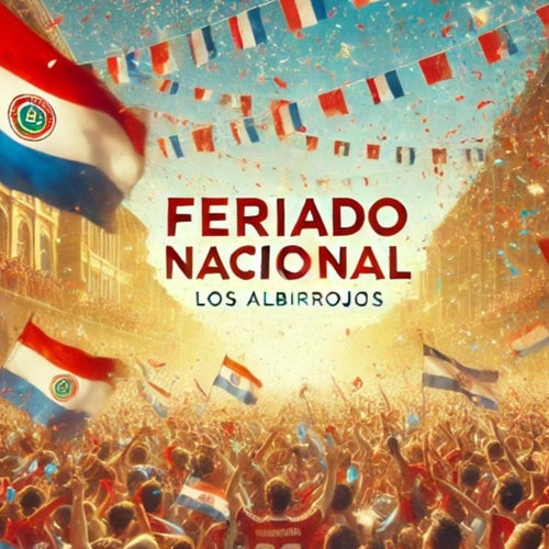 Feriado Nacional