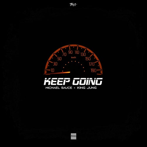 Keep Going