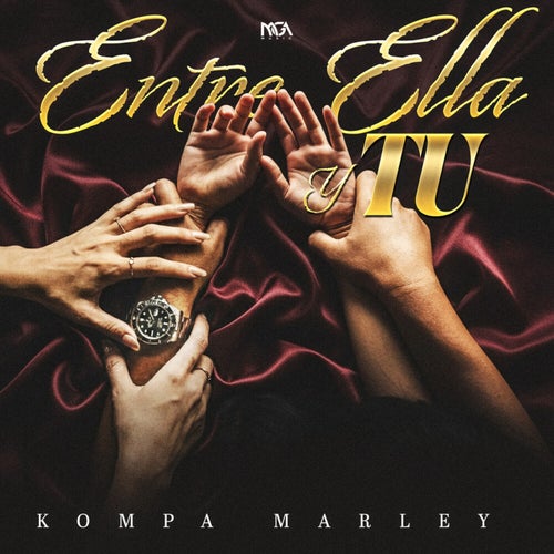 Entre Ella Y Tu