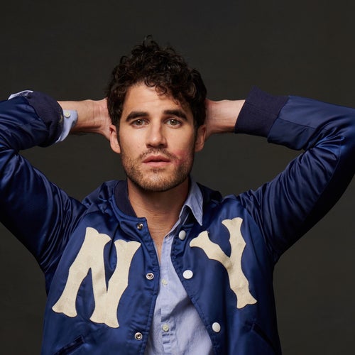 Darren Criss Profile