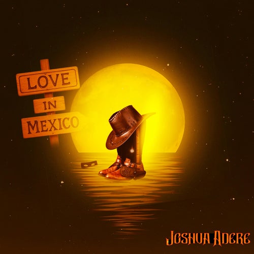 Love In Mexico
