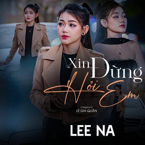 Xin Đừng Hỏi Em (Lofi SpeedUp)