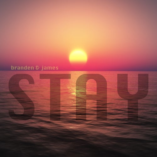 Stay (Radio Edit)