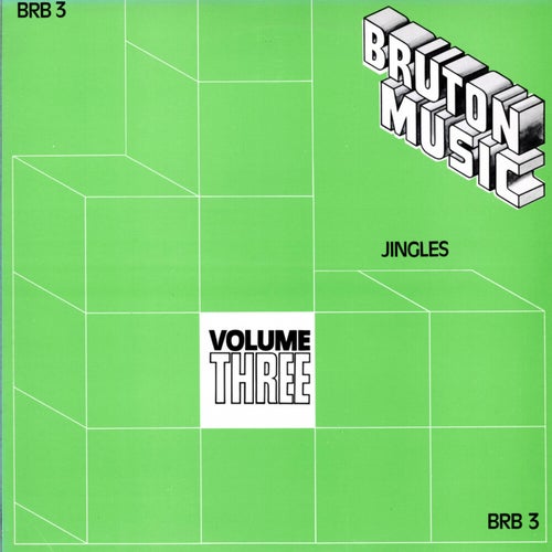 Bruton BRB3: Jingles, Vol. 3