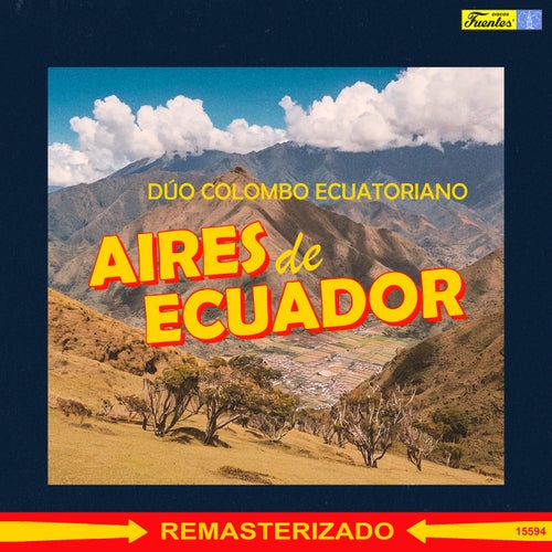 Aires de Ecuador