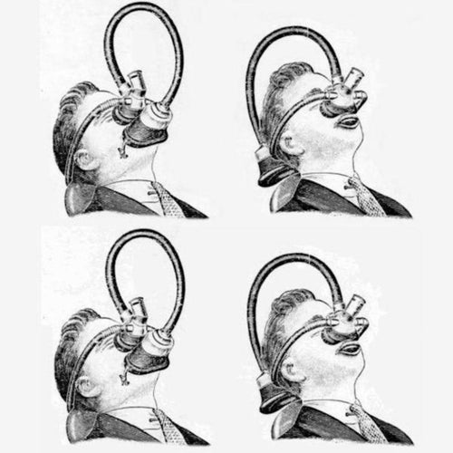 Gasmask
